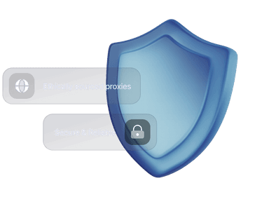 Proxy network - speed, quality, and reliability