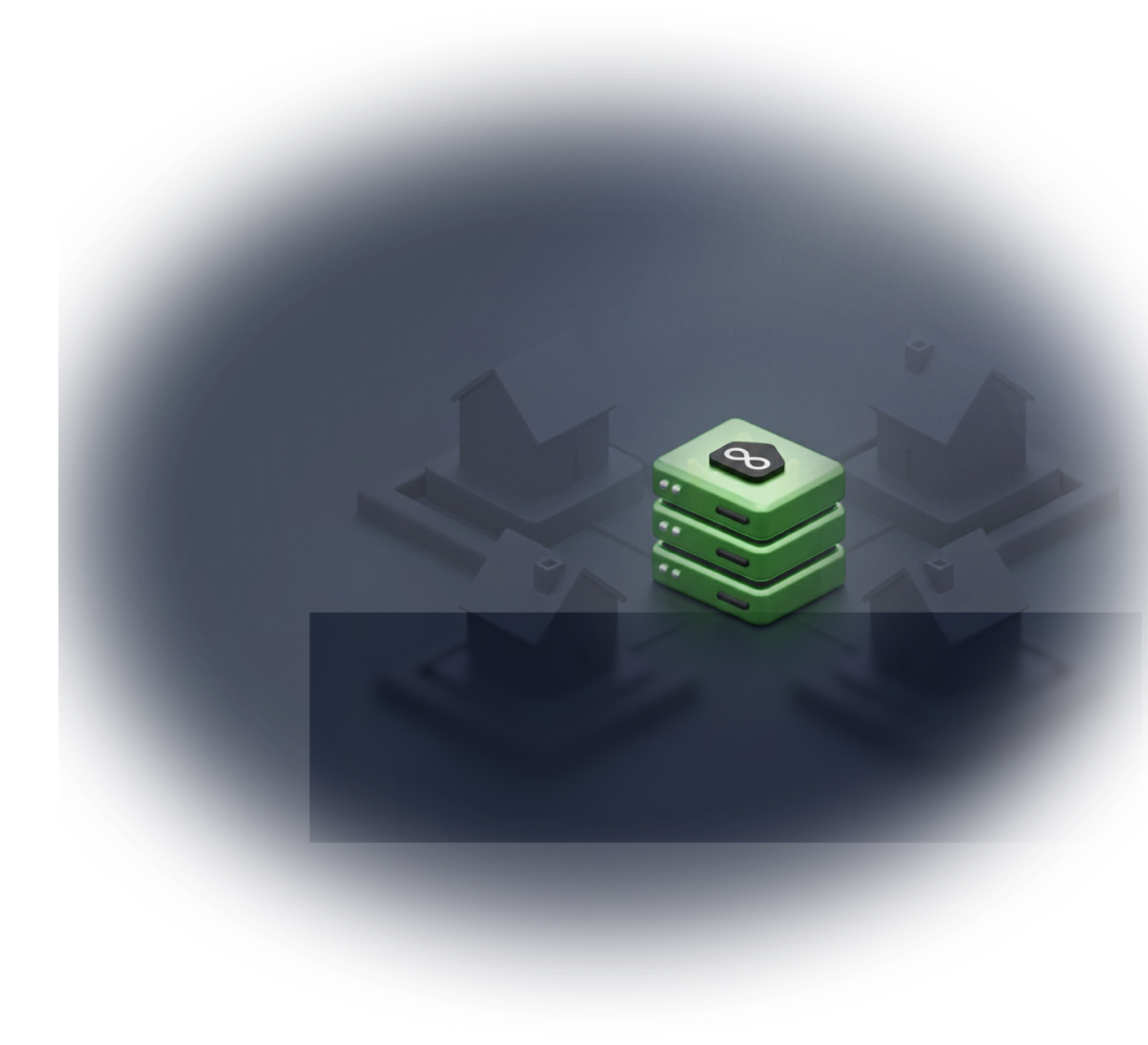 Proxy solutions illustration