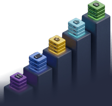 Proxy solutions illustration