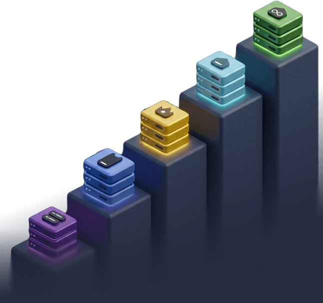 Proxy solutions illustration