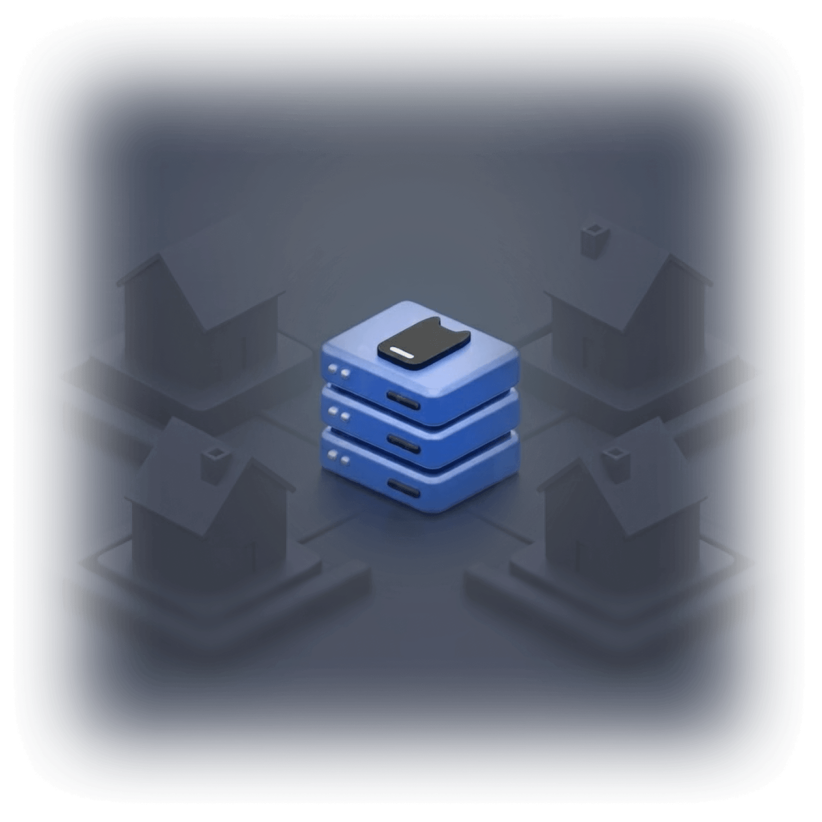 Mobile proxies illustration