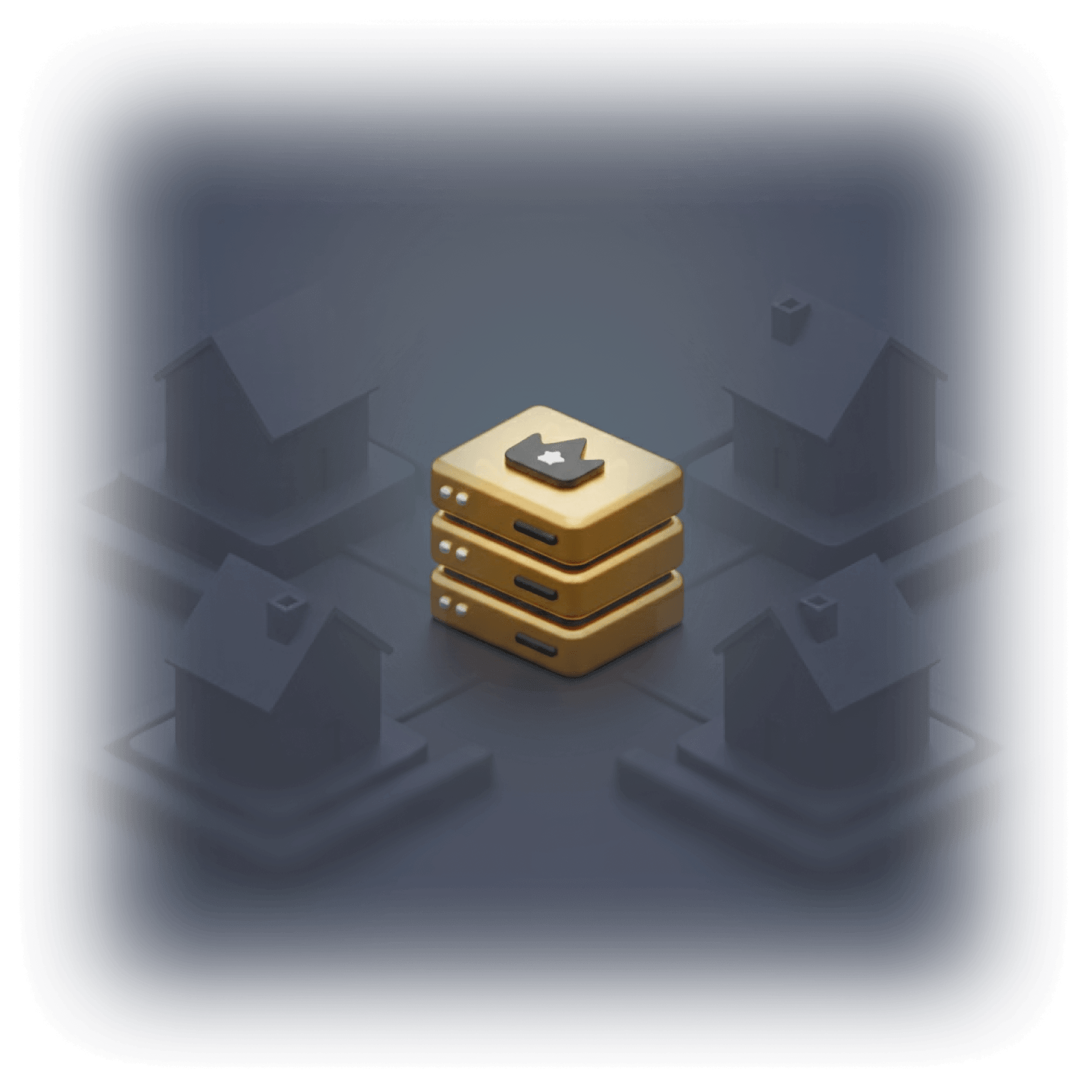 Premium proxies illustration