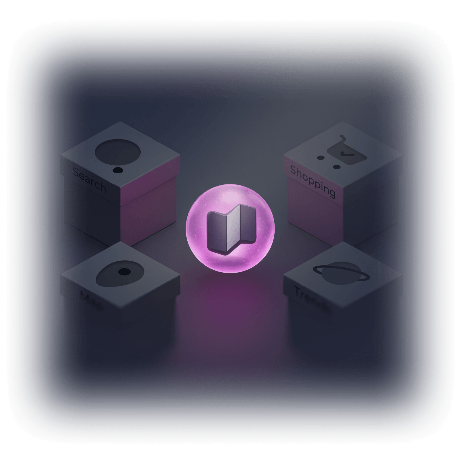 Google SERP API illustration