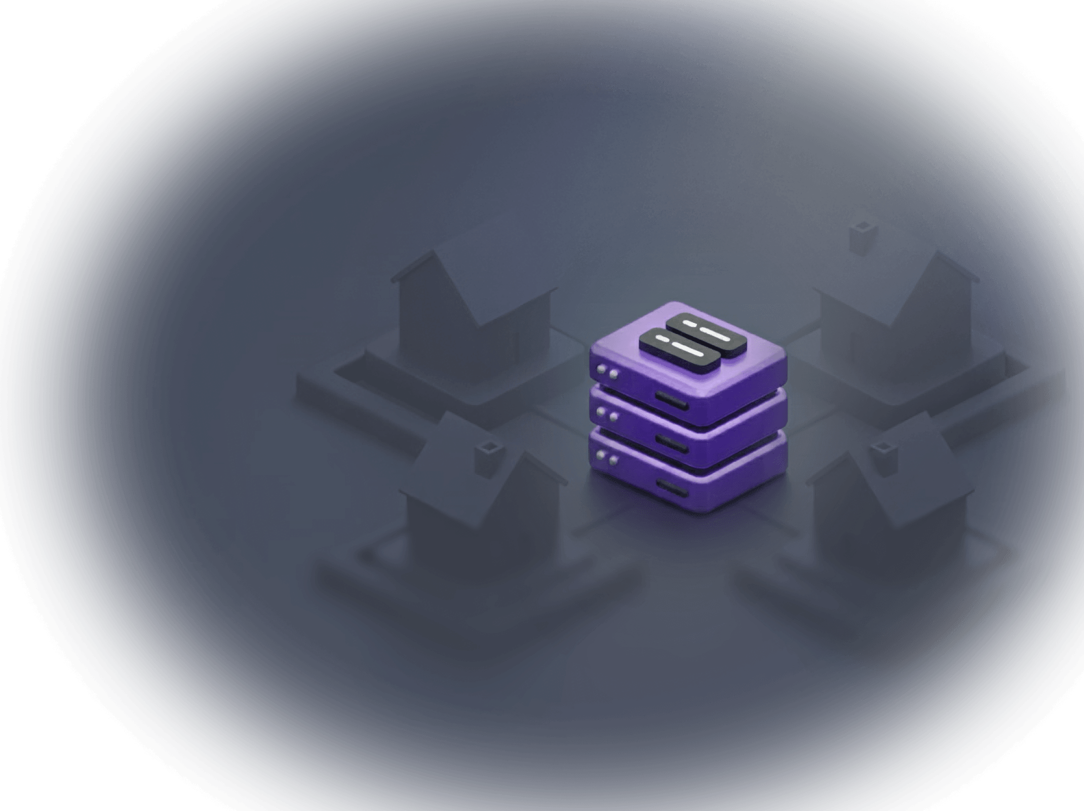 Dedicated proxies illustration