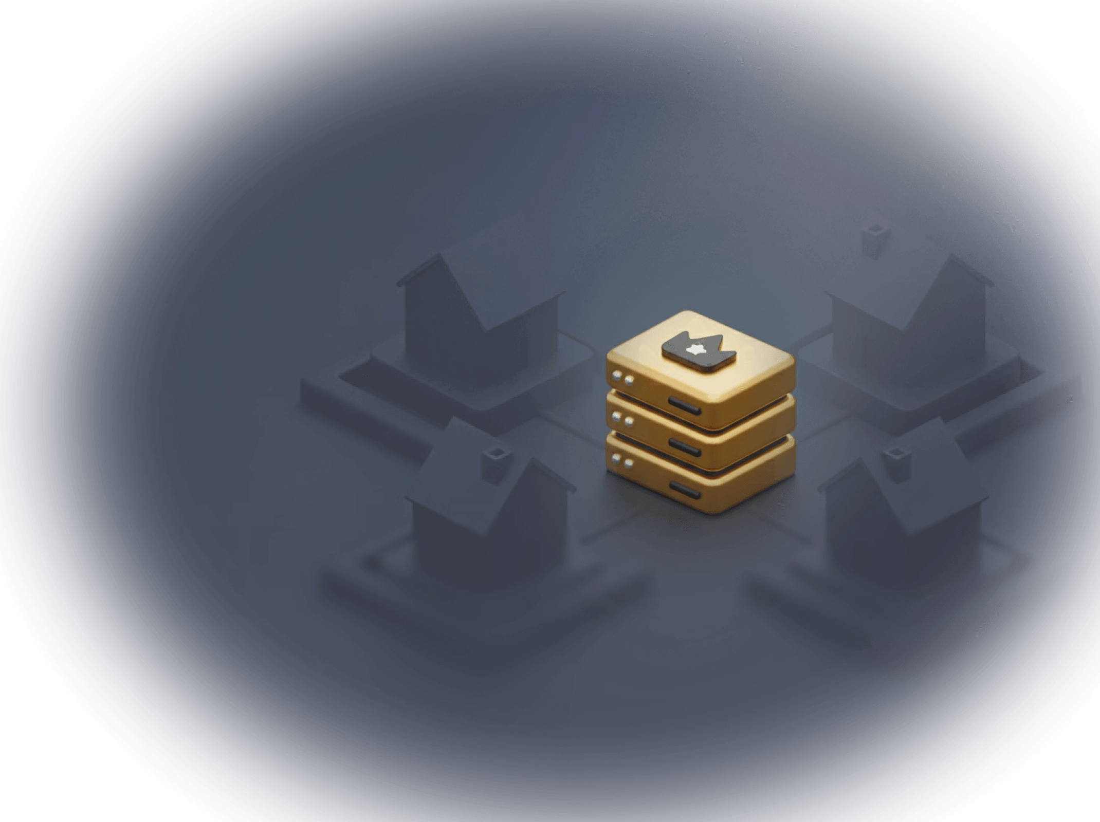 Premium proxies illustration