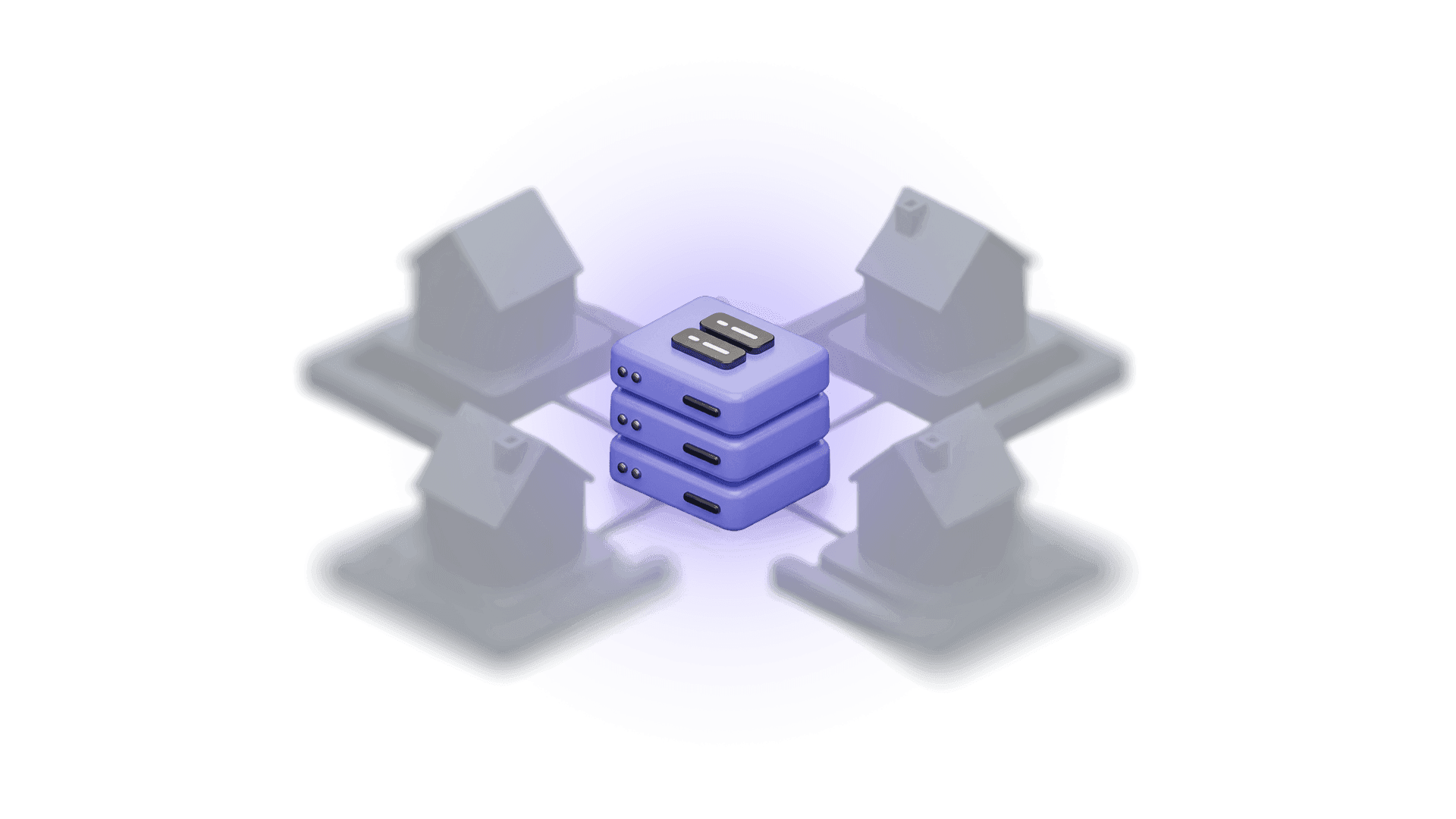 Dedicated proxies illustration