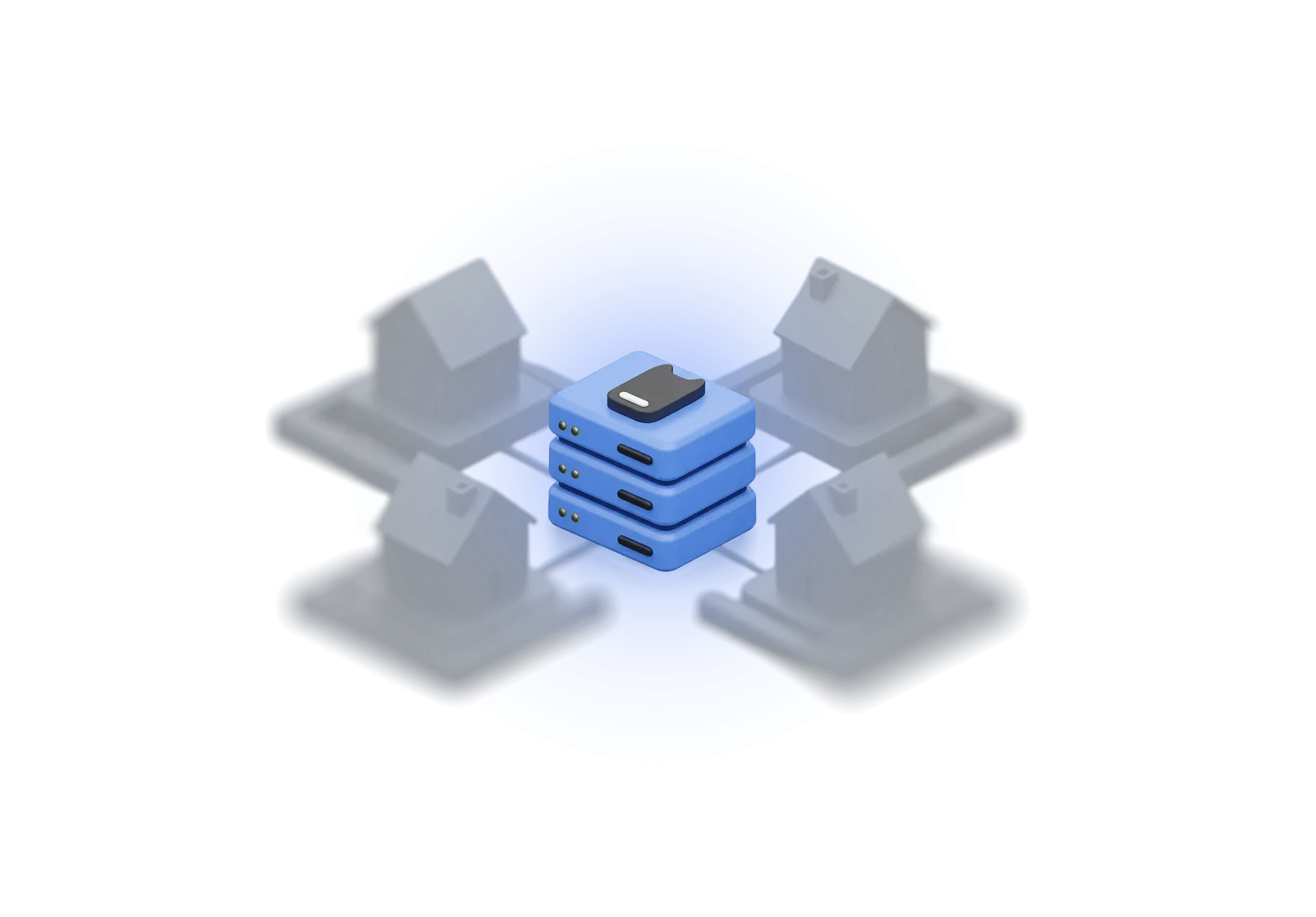 Mobile proxies illustration