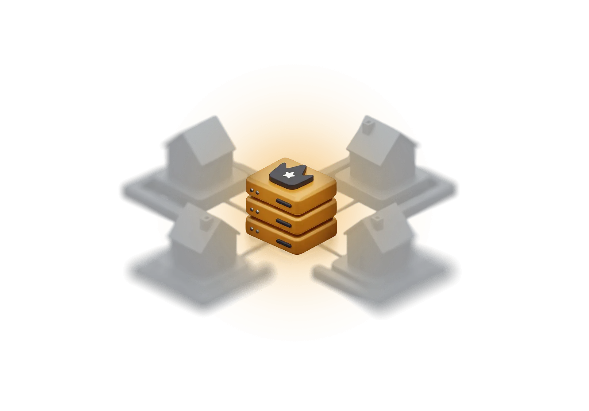 Premium proxies illustration