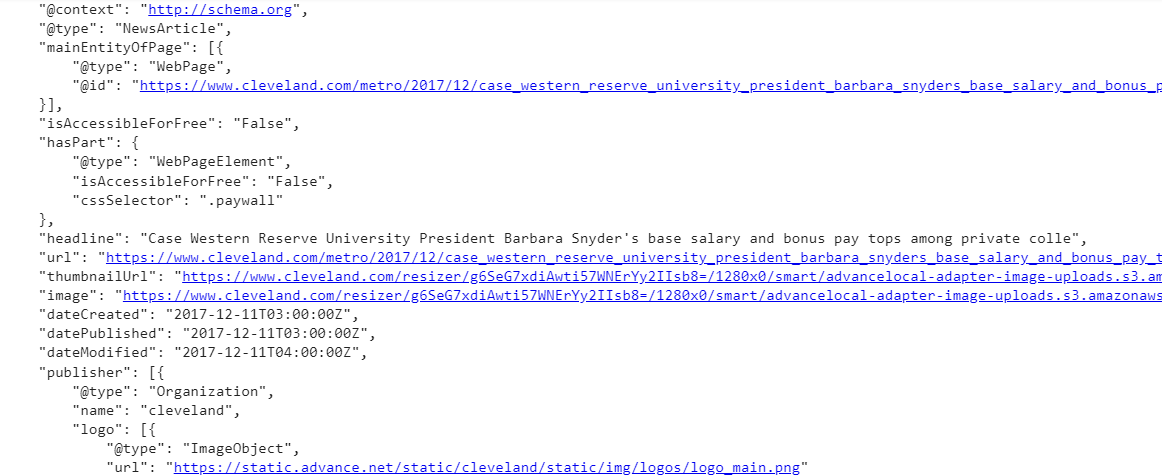 Web Scraping, Regular Expressions, And Data Visualization, Doing It All ...