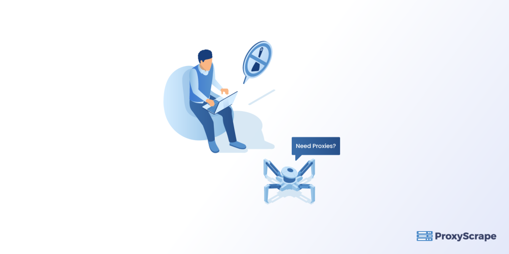 How To Create A Proxy In Python?- The Best Way In 2025