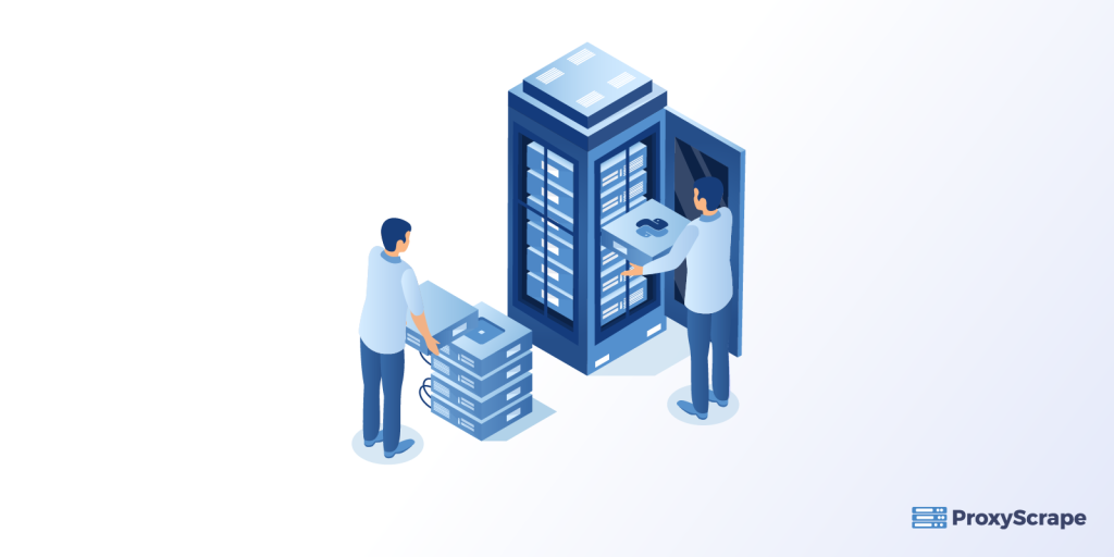 How To Create A Proxy In Python?- The Best Way In 2025