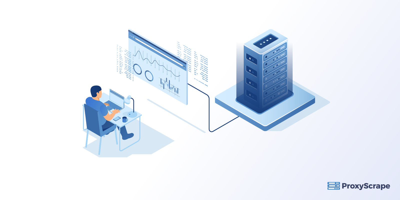 How To Use A Proxy With Requests Module In Python