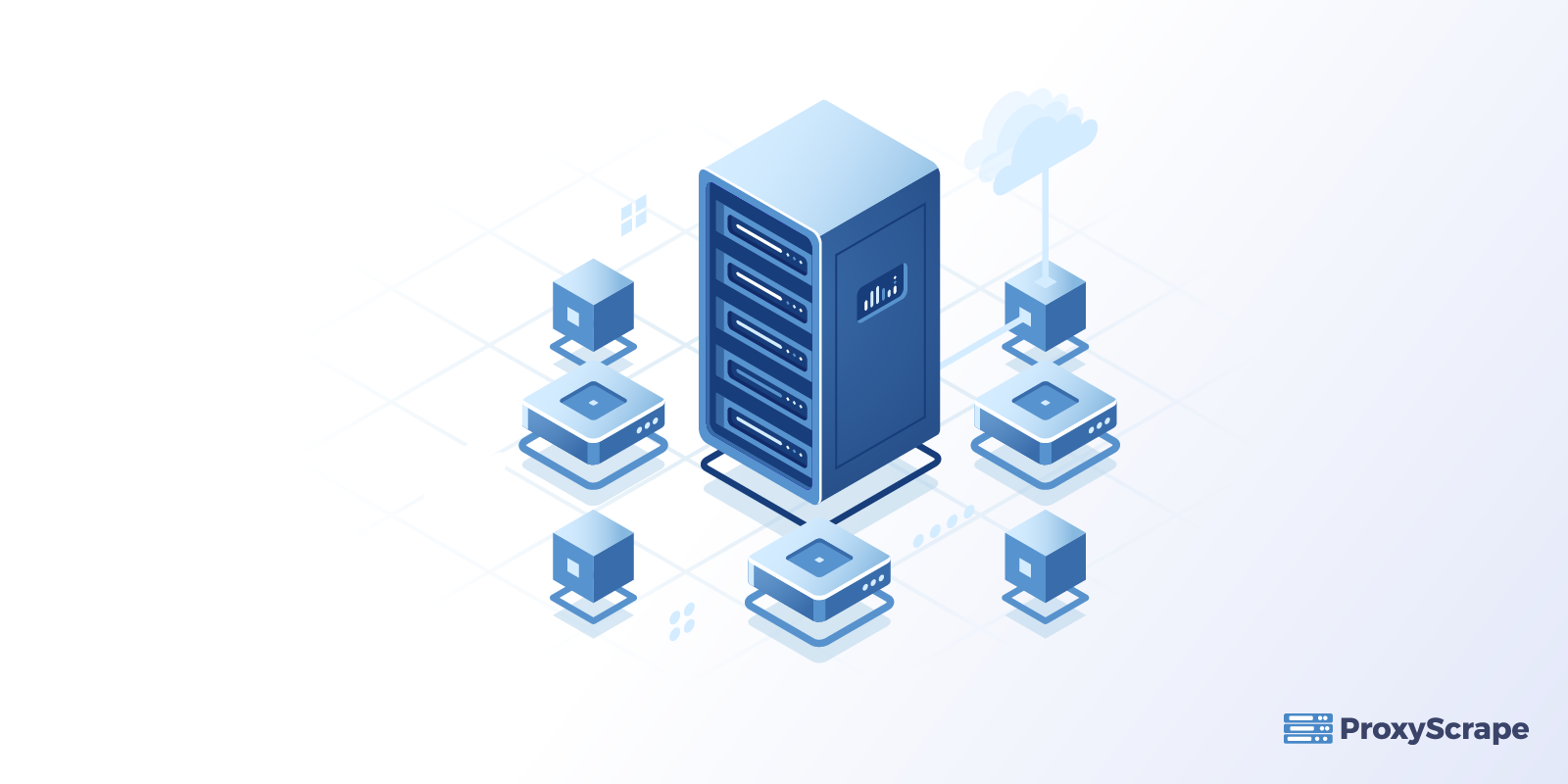 How To Use A Proxy With Requests Module In Python