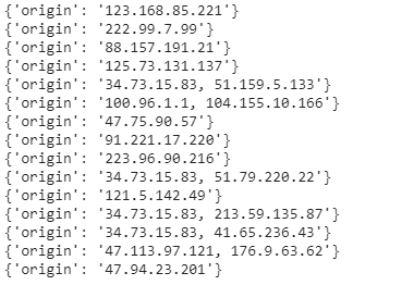 How To Rotate Proxies In Python