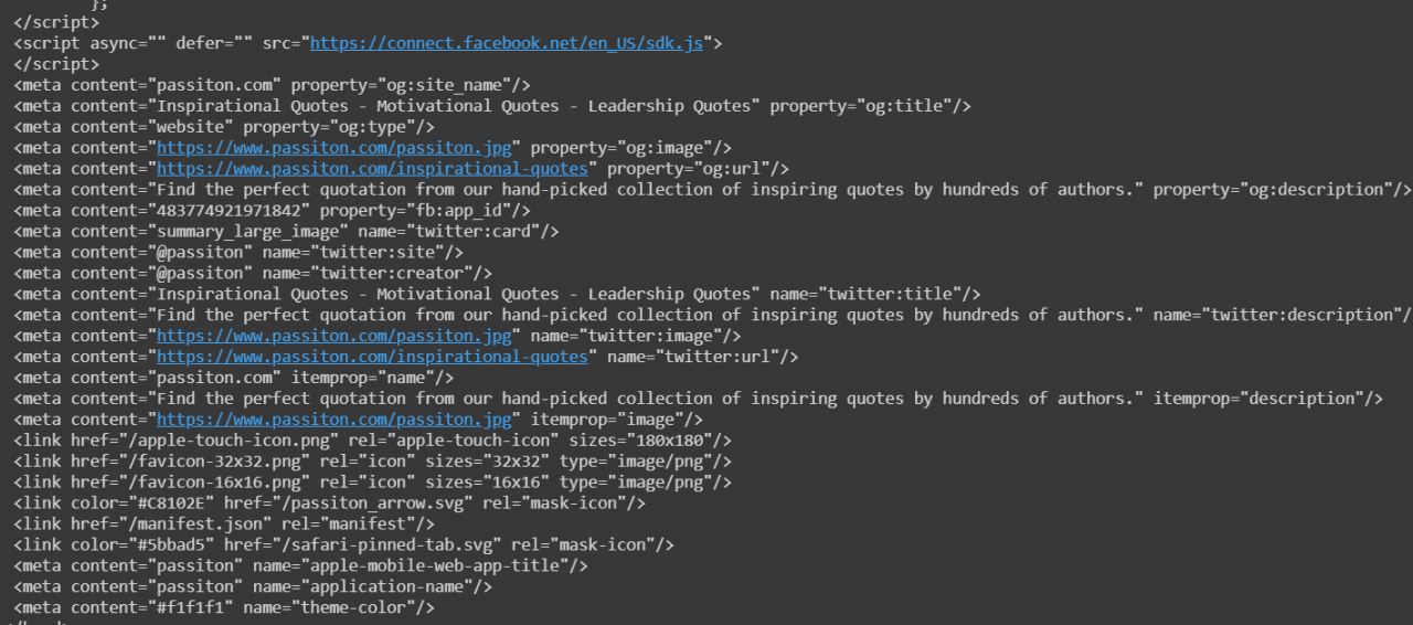 Web Scraping For Beginners: Basics & Framework Using Python